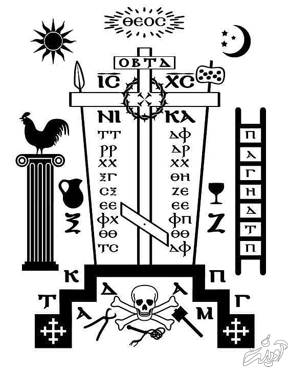 تصویر اسکمای اعظم